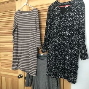 Garnet Hill Dresses (3)